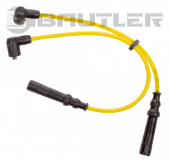 Провода высоковольтные для а/м ВАЗ 1111 ОКА, 7 мм