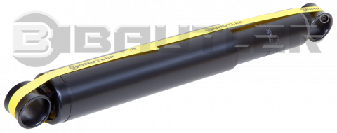 Амортизатор передней/задней подвески для а/м ГАЗ 3302, газовый